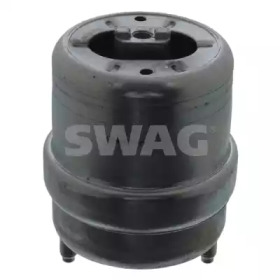 30130087 SWAG Опора двигуна гумометалева